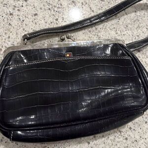 Tommy Hilfiger Vintage Small Purse Bag